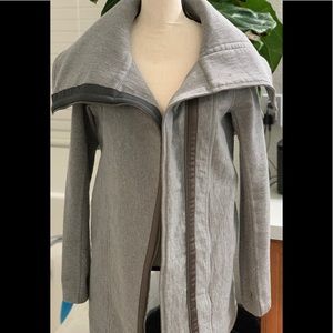 Lulu Lemon Coat